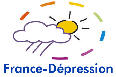 logo association FRANCE DEPRESSION