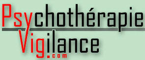 association PSYCHOTHERAPIE VIGILANCE